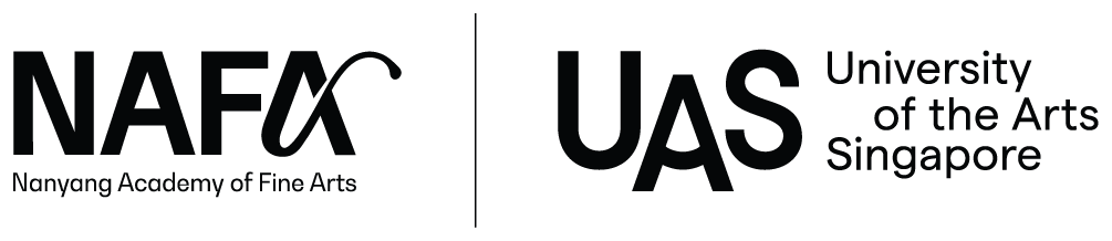 NAFA UAS Logo