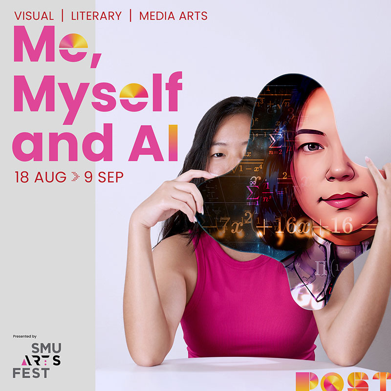 Me, Myself and AI