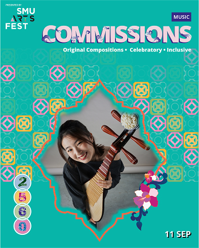 COMMISSIONS