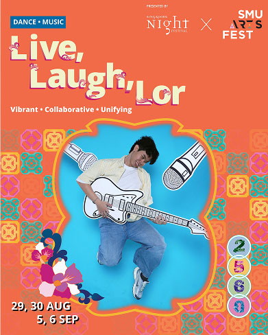 Live, Laugh, Lor