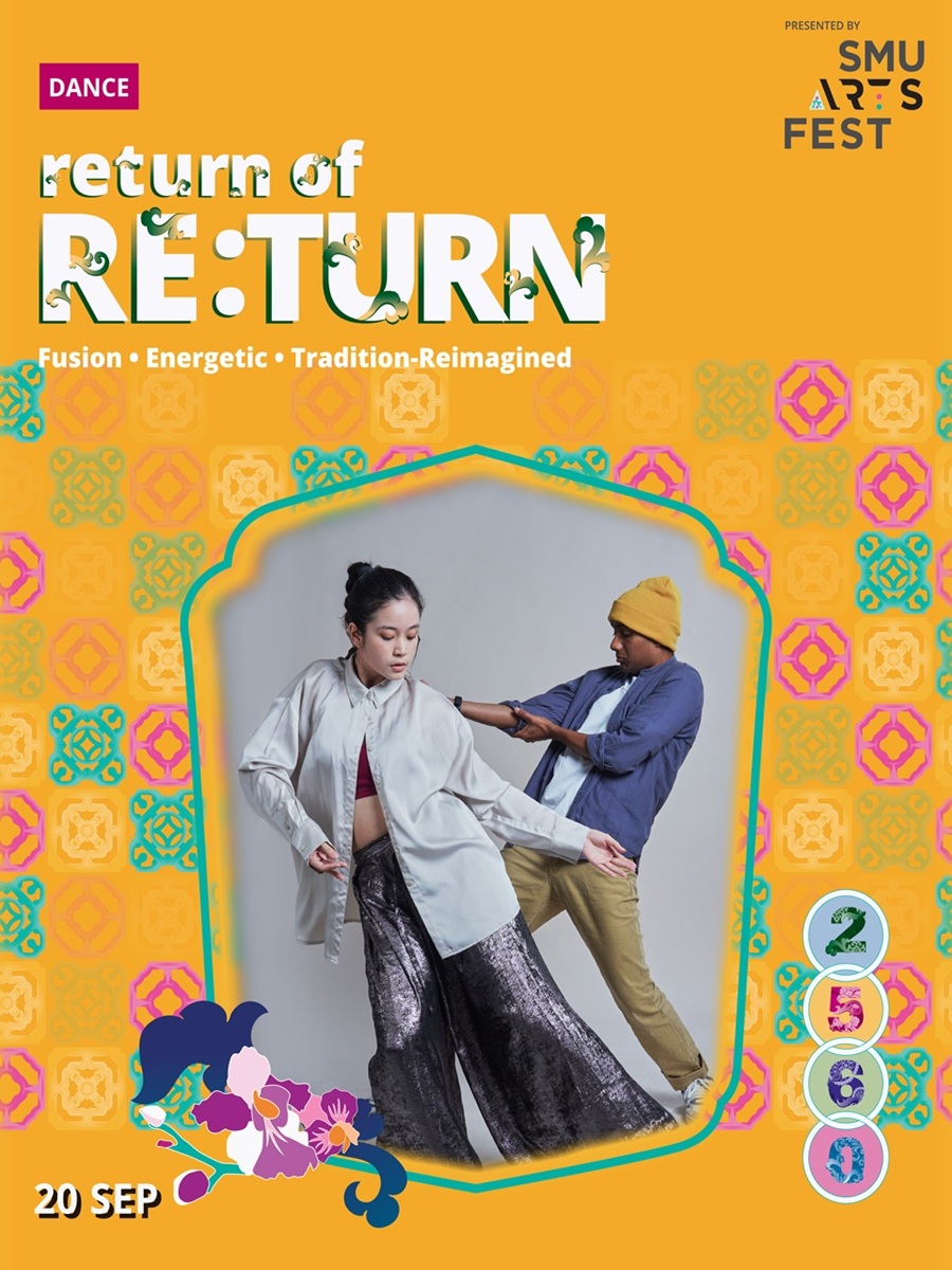 return of RE:TURN