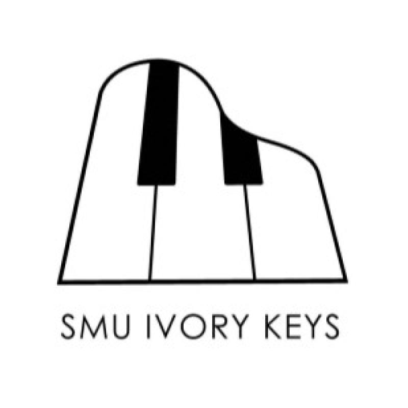 SMU Ivory Keys