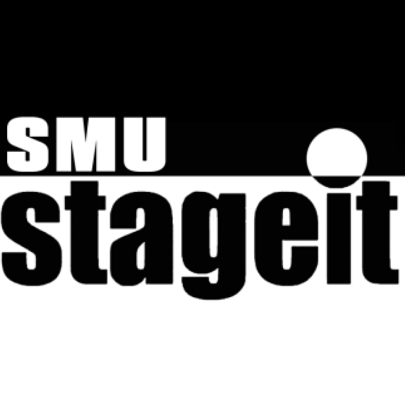 SMU Stageit