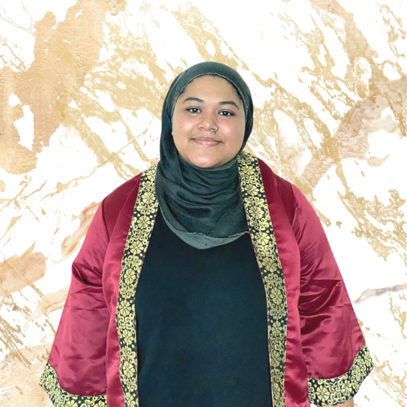Nurul Aisyah Binte Mansor Ali