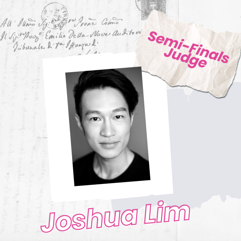 Joshua Lim