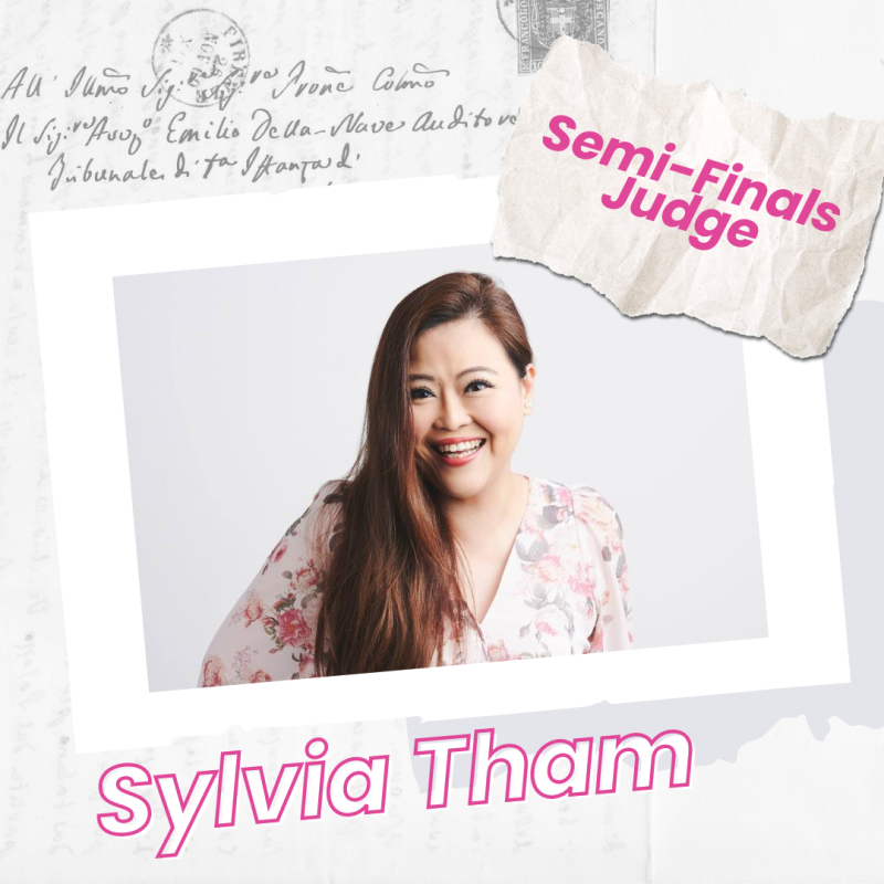 Sylvia Tham