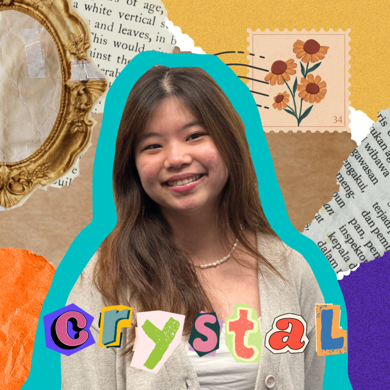 Crystal Tan