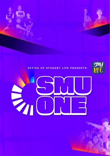 Fringe Event: SMU ONE