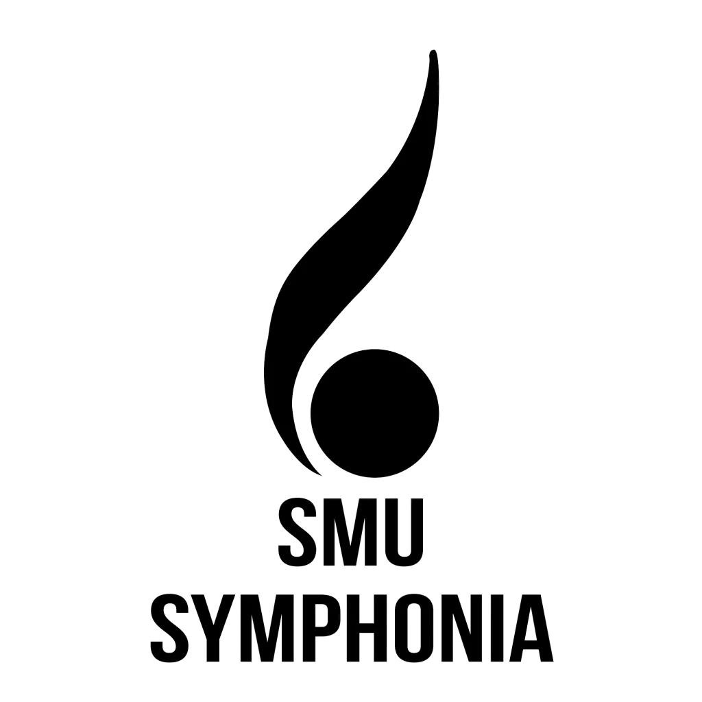 SMUSymphoniaLogo