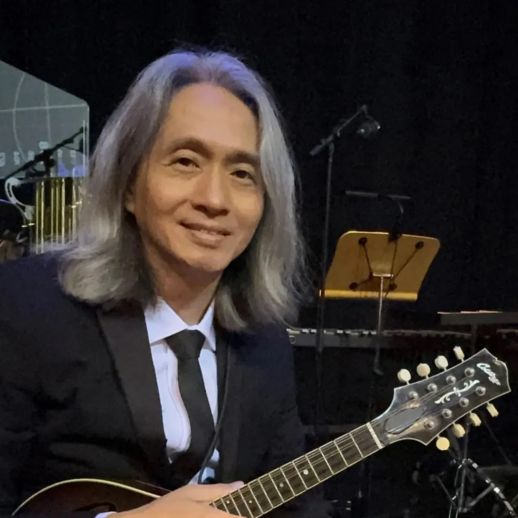 Daniel Chai