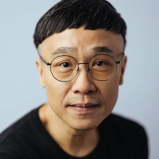 Creative Director Picture