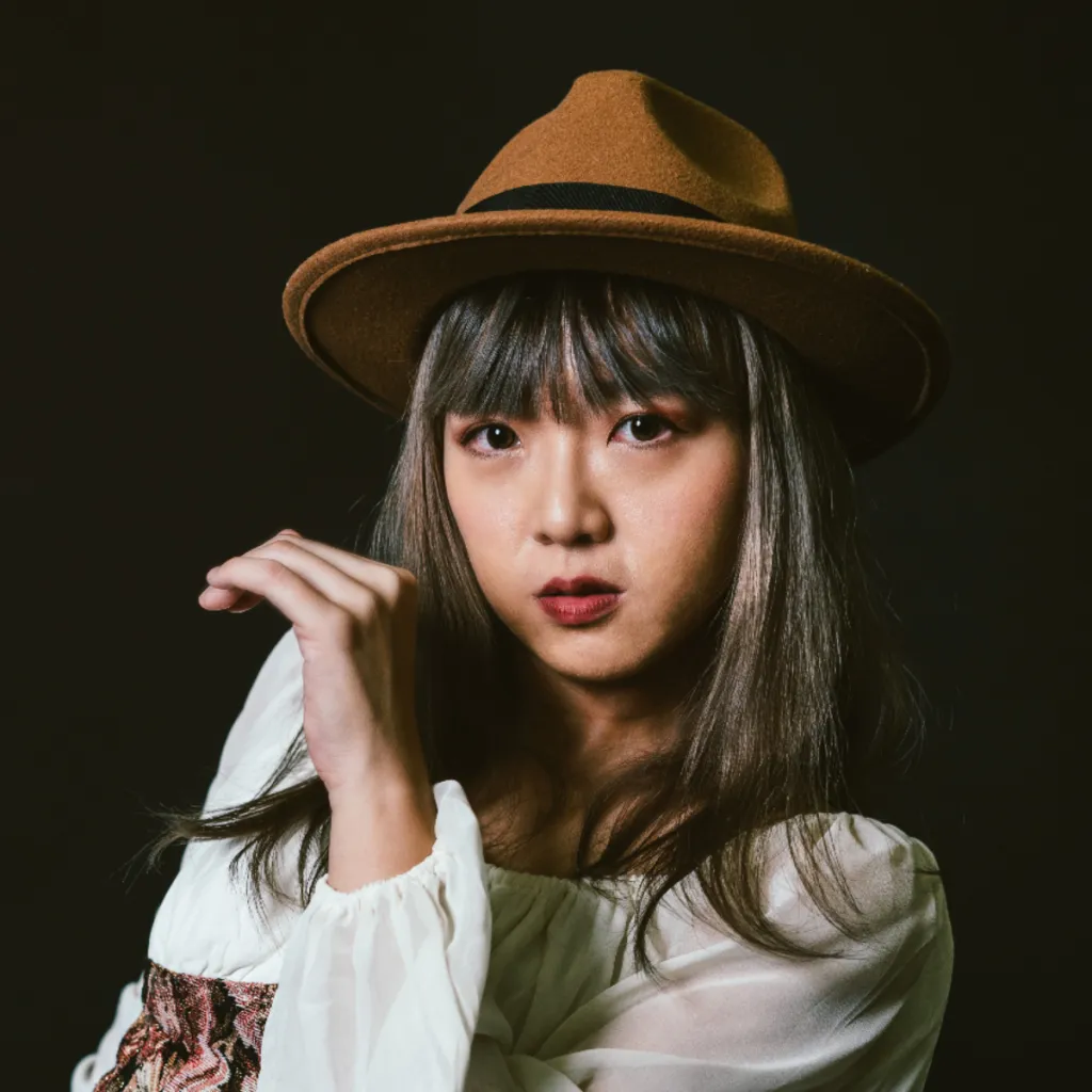 May Chan