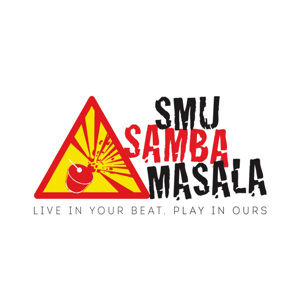 Samba Masala Square