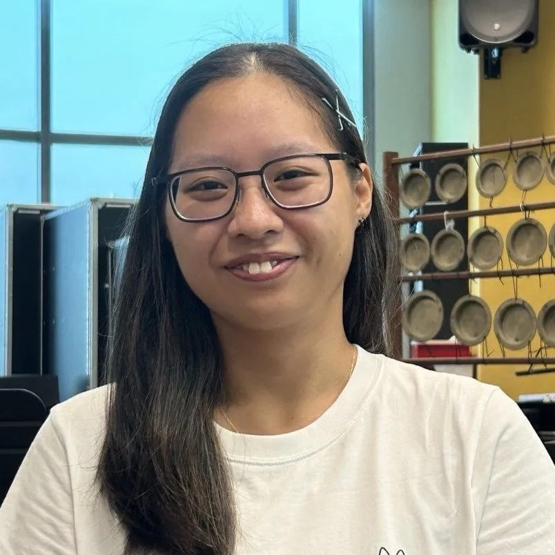 Yi Ting