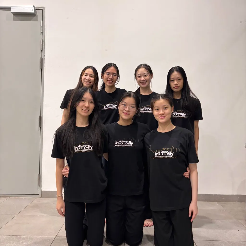 indancity group