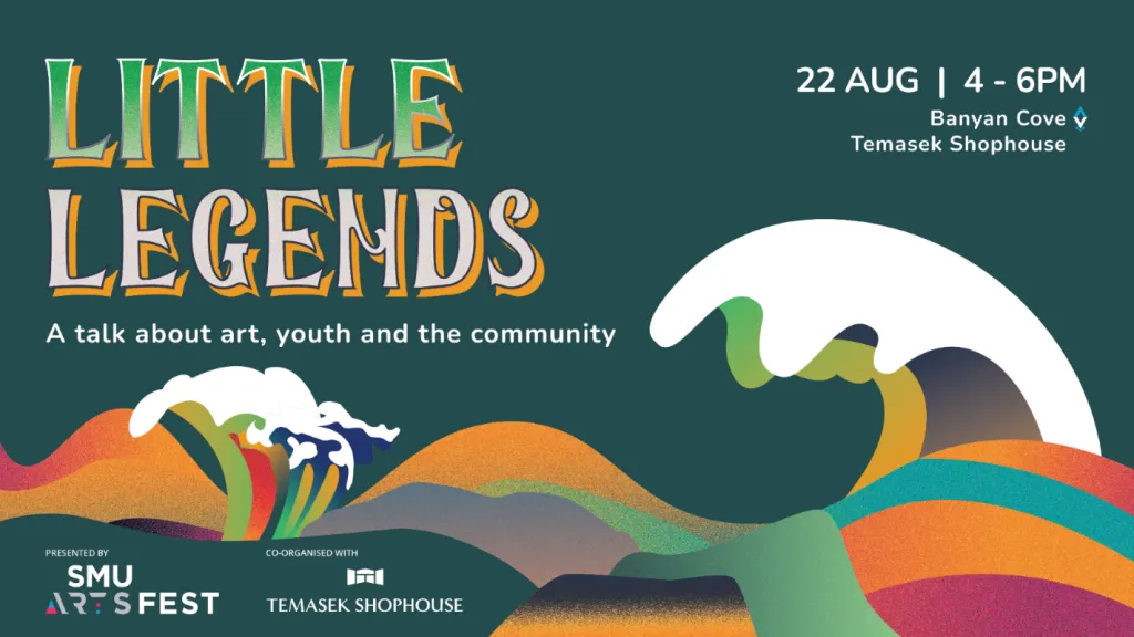 Little Legends Landscape