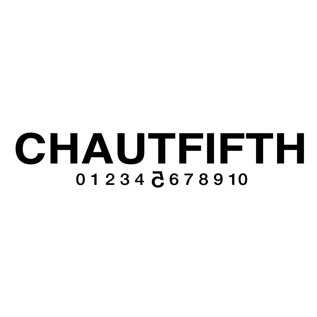 CHAUTFIFTH