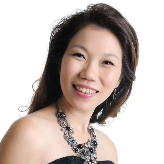 Elaine Chan