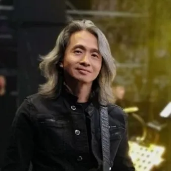 Daniel Chai
