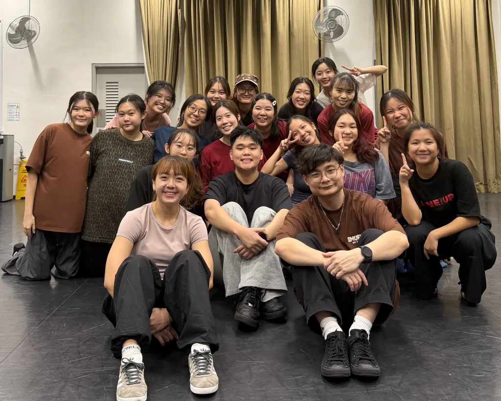SMU Funk Movement