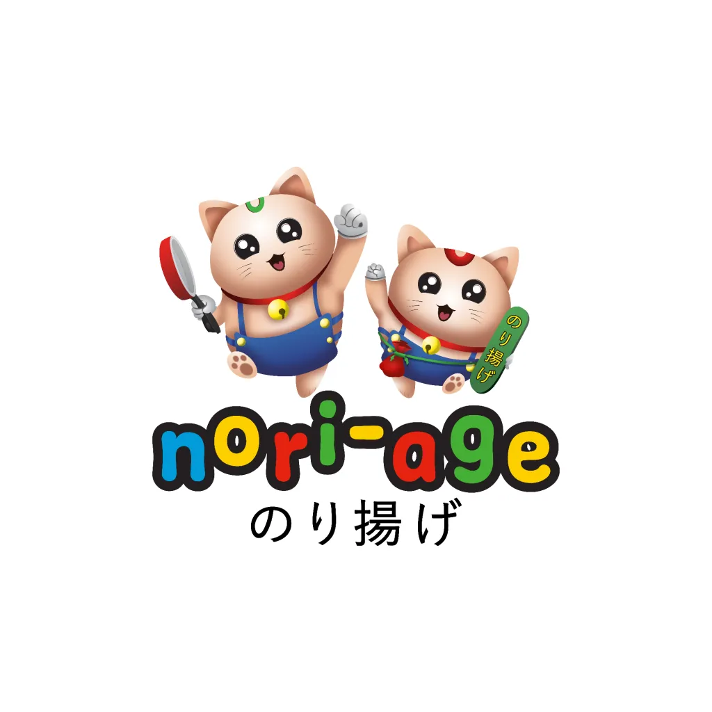 Nori-Age