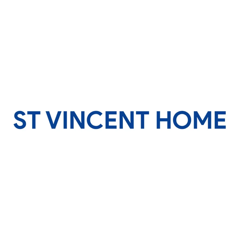 st vincent logo