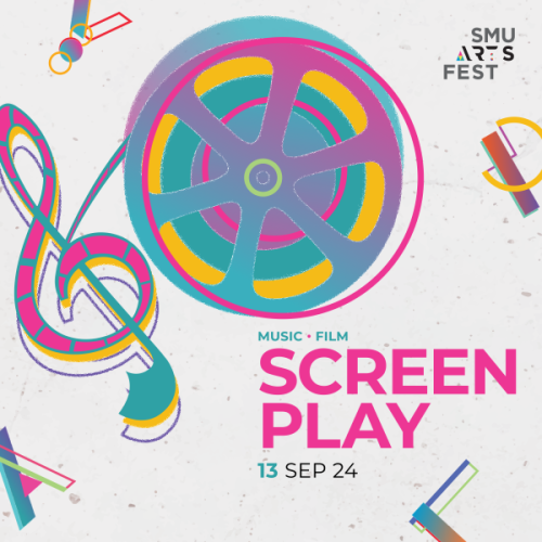 SCREEN PLAY