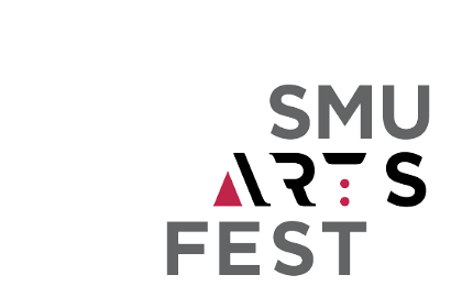 SMU Artsfest Logo